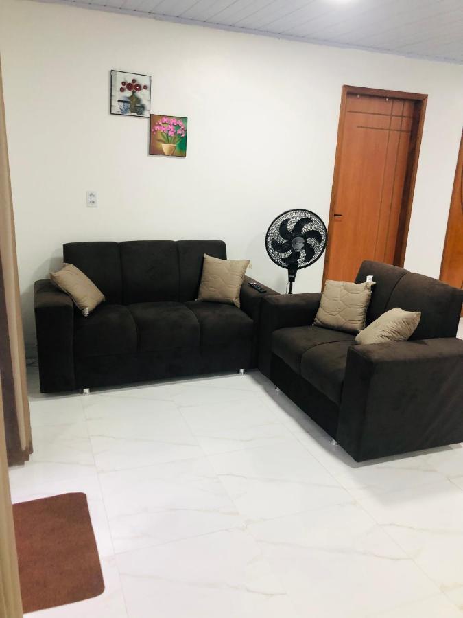 Apartamento Bem Localizado Na Av.Principal Manaus Exteriér fotografie