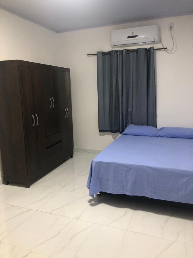 Apartamento Bem Localizado Na Av.Principal Manaus Exteriér fotografie