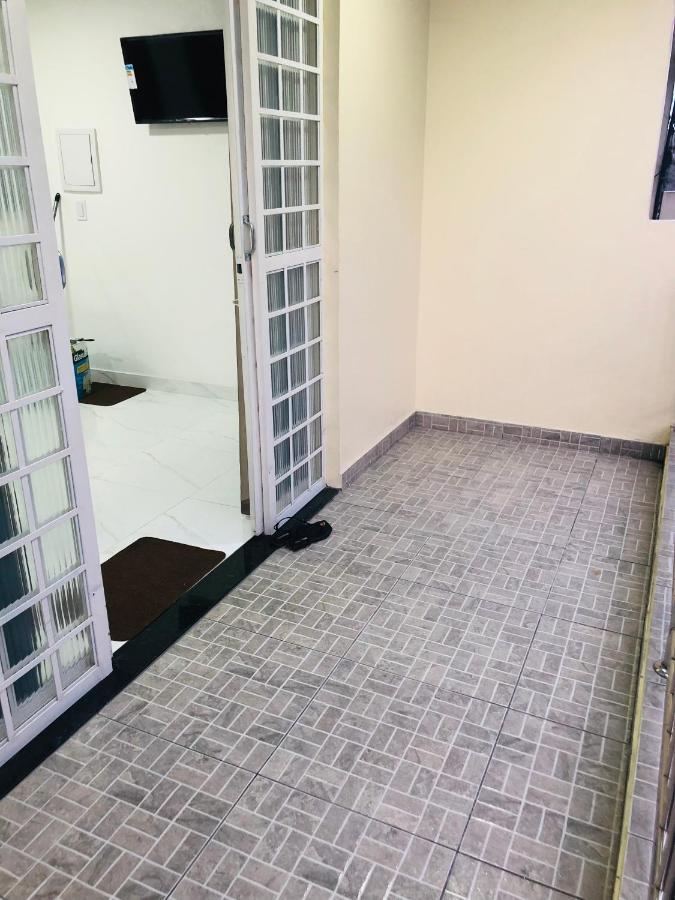 Apartamento Bem Localizado Na Av.Principal Manaus Exteriér fotografie