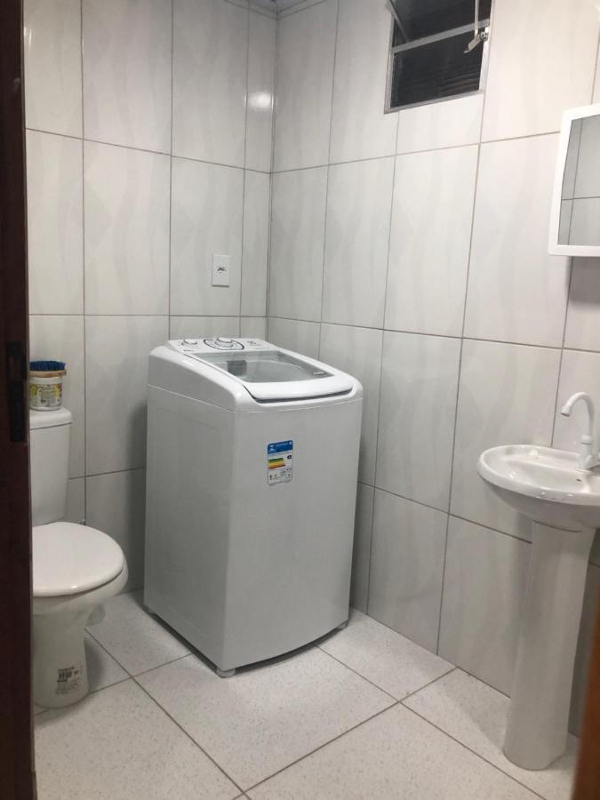 Apartamento Bem Localizado Na Av.Principal Manaus Exteriér fotografie