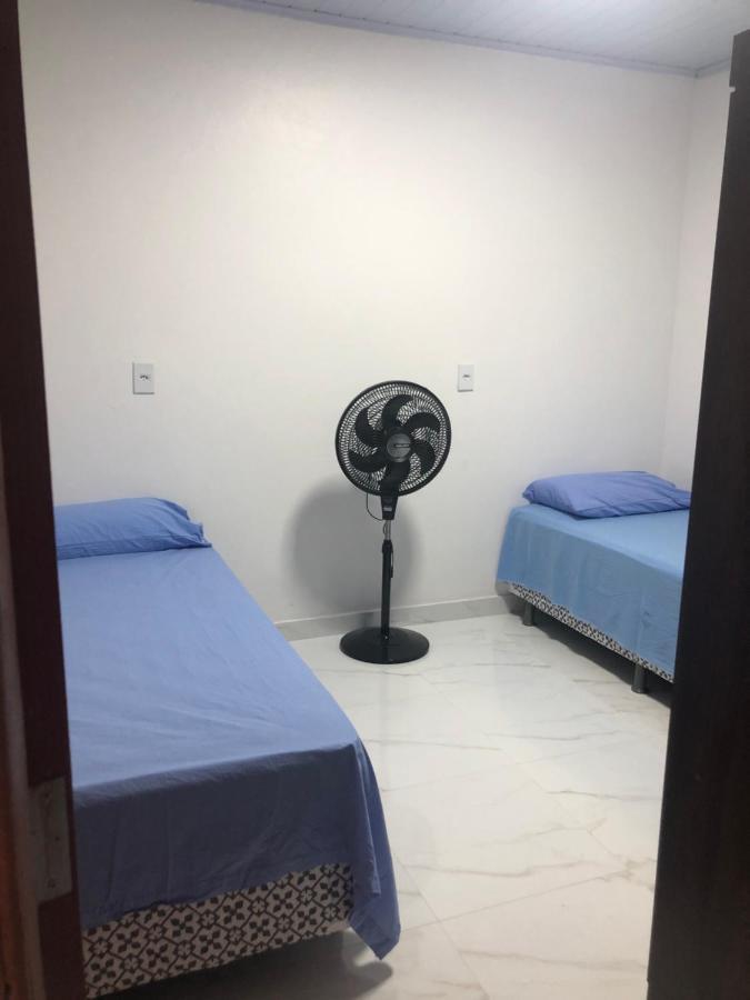 Apartamento Bem Localizado Na Av.Principal Manaus Exteriér fotografie