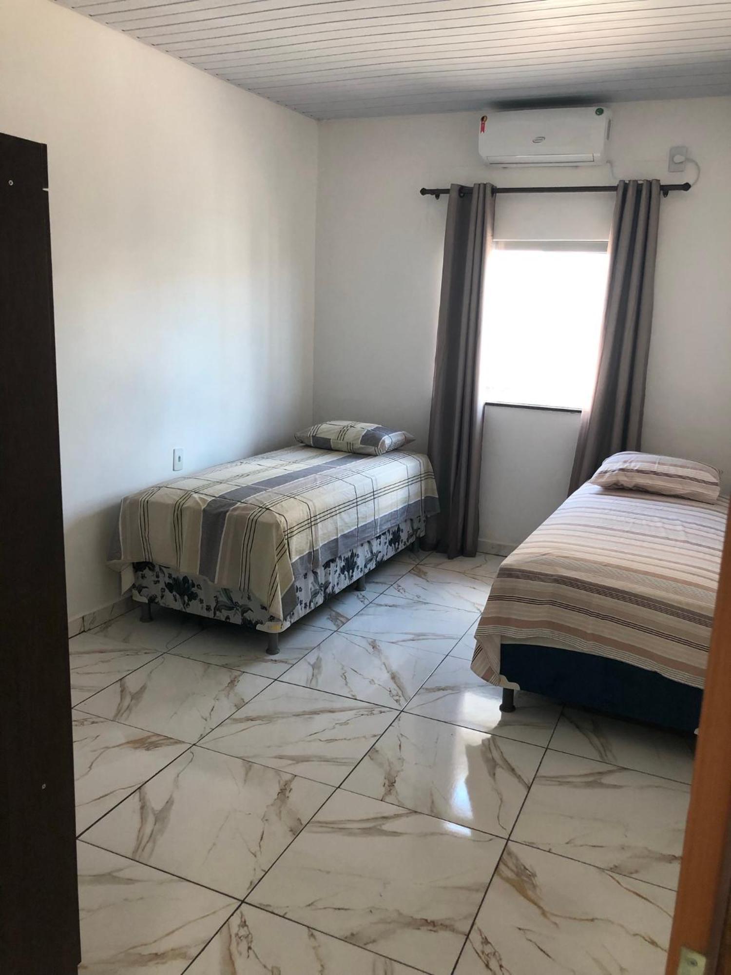 Apartamento Bem Localizado Na Av.Principal Manaus Exteriér fotografie